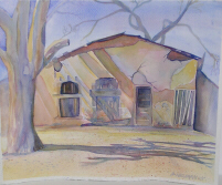 Acomita del Sol